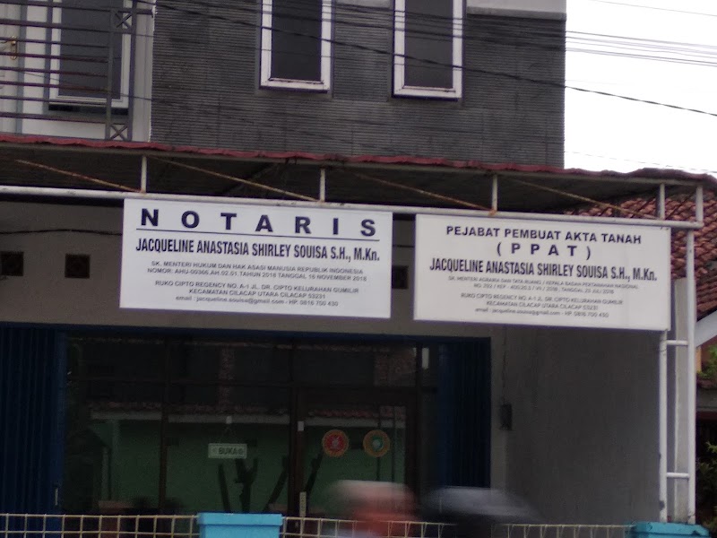 Mengurai Kepastian Hukum Tanah di Cilacap dengan KANTOR NOTARIS FA